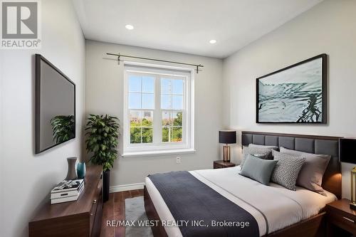 22 Toscana Drive, Whitby (Taunton North), ON - Indoor Photo Showing Bedroom