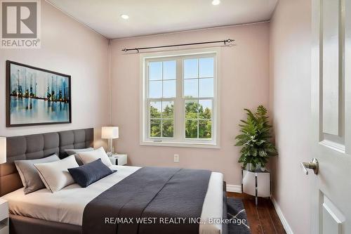 22 Toscana Drive, Whitby (Taunton North), ON - Indoor Photo Showing Bedroom