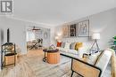 289 Cedarvale Avenue, Toronto (Woodbine-Lumsden), ON  - Indoor Photo Showing Living Room 