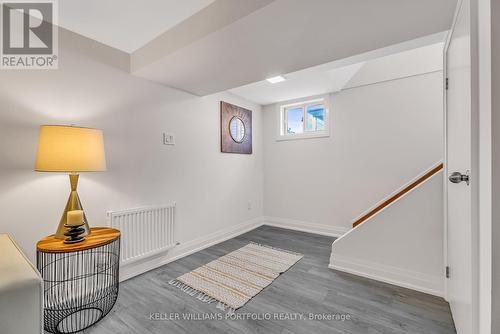 289 Cedarvale Avenue, Toronto (Woodbine-Lumsden), ON - Indoor Photo Showing Other Room