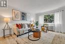 289 Cedarvale Avenue, Toronto (Woodbine-Lumsden), ON  - Indoor Photo Showing Living Room 