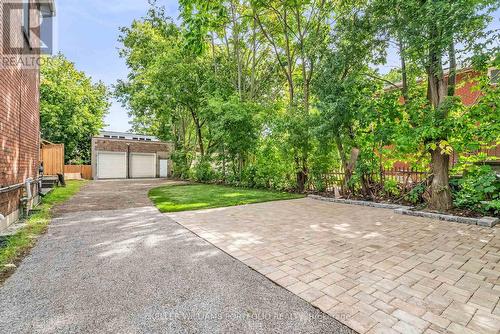 289 Cedarvale Avenue, Toronto (Woodbine-Lumsden), ON - Outdoor