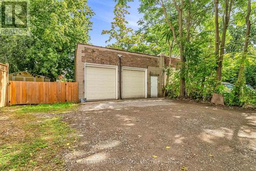 289 Cedarvale Avenue, Toronto (Woodbine-Lumsden), ON - Outdoor