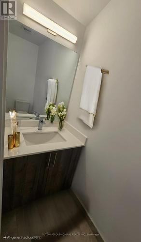 12 - 1479 O'Connor Drive, Toronto (O'Connor-Parkview), ON - Indoor Photo Showing Bathroom