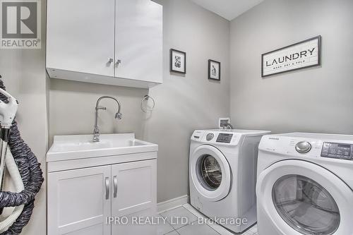 79 Willoughby Way, New Tecumseth, ON - Indoor Photo Showing Laundry Room