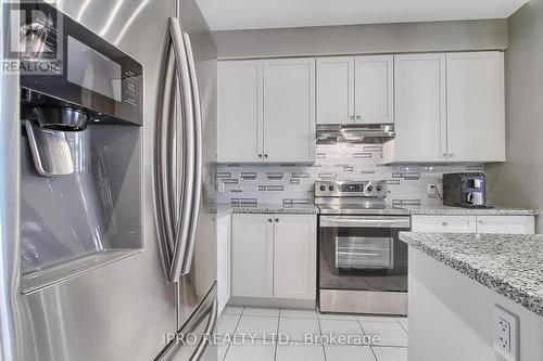 79 Willoughby Way, New Tecumseth, ON - Indoor Photo Showing Kitchen With Stainless Steel Kitchen