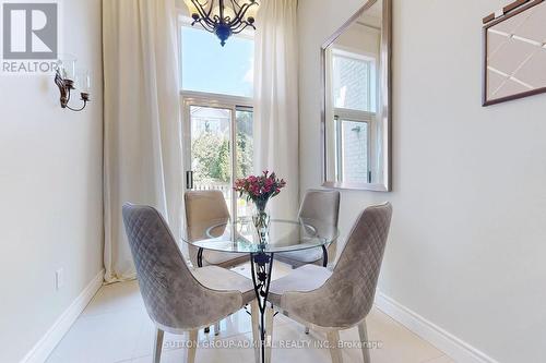 49 Goldbrook Crescent, Richmond Hill, ON - Indoor Photo Showing Dining Room