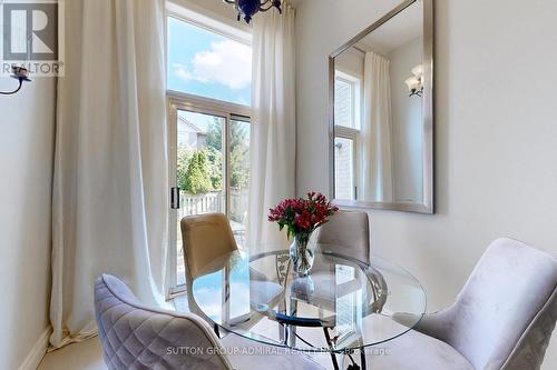 49 Goldbrook Crescent, Richmond Hill, ON - Indoor Photo Showing Dining Room