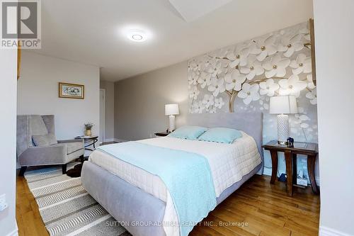 49 Goldbrook Crescent, Richmond Hill, ON - Indoor Photo Showing Bedroom