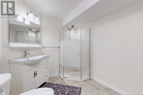 49 Goldbrook Crescent, Richmond Hill, ON - Indoor Photo Showing Bathroom