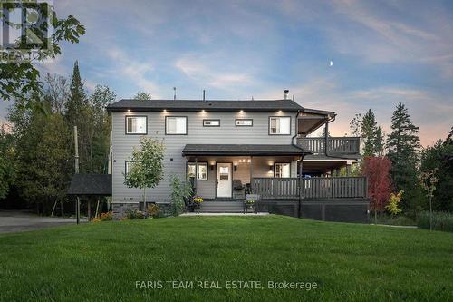 2642 5Th Line, Innisfil, ON - Outdoor