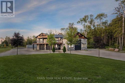 2642 5Th Line, Innisfil, ON - Outdoor