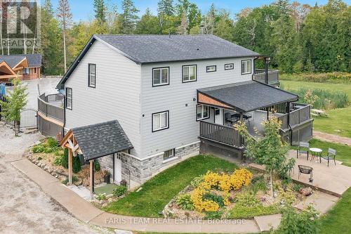 2642 5Th Line, Innisfil, ON - Outdoor