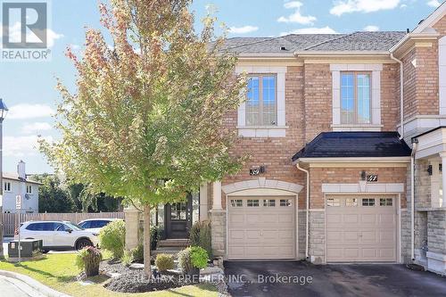 39 Caliber Court, King (Nobleton), ON - Outdoor With Facade