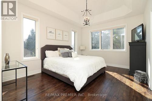 39 Caliber Court, King (Nobleton), ON - Indoor Photo Showing Bedroom