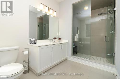 39 Caliber Court, King (Nobleton), ON - Indoor Photo Showing Bathroom