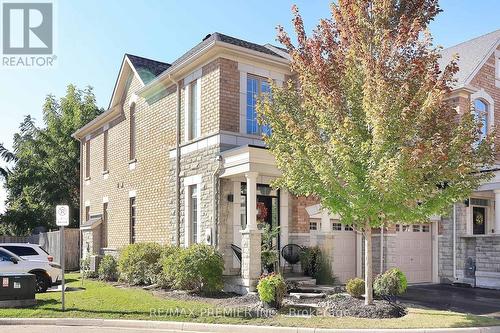 39 Caliber Court, King (Nobleton), ON - Outdoor With Facade