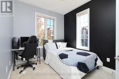 39 Caliber Court, King (Nobleton), ON - Indoor Photo Showing Bedroom