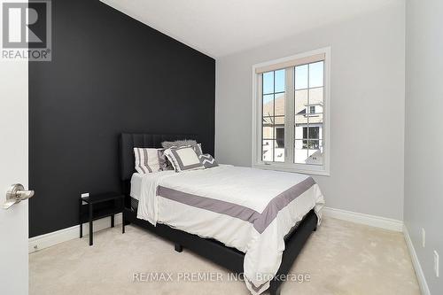 39 Caliber Court, King (Nobleton), ON - Indoor Photo Showing Bedroom