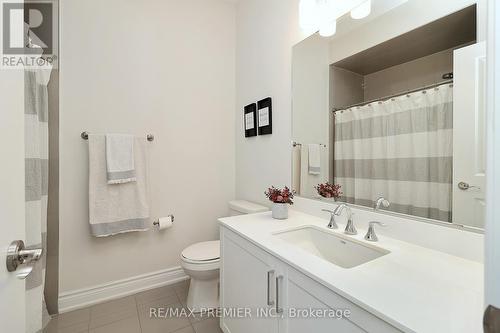 39 Caliber Court, King (Nobleton), ON - Indoor Photo Showing Bathroom