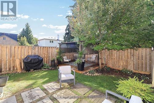 39 Caliber Court, King (Nobleton), ON - Outdoor With Deck Patio Veranda