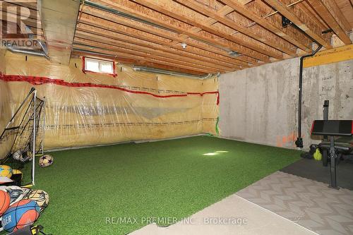 39 Caliber Court, King (Nobleton), ON - Indoor Photo Showing Basement