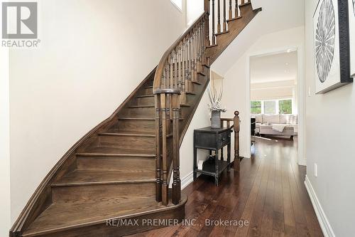 39 Caliber Court, King (Nobleton), ON - Indoor Photo Showing Other Room