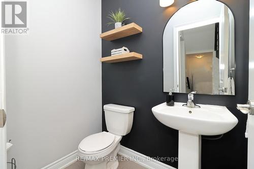 39 Caliber Court, King (Nobleton), ON - Indoor Photo Showing Bathroom