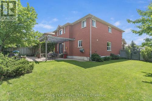 19 Sumac Street, Barrie (Innis-Shore), ON - Outdoor With Exterior