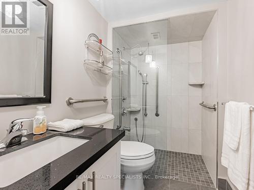 1403 - 61 Richview Road, Toronto (Humber Heights), ON - Indoor Photo Showing Bathroom