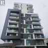 1705 - 335 Wheat Boom Drive S, Oakville, ON  - Outdoor With Balcony With Facade 