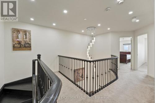 126 Cookview Drive, Brampton, ON - Indoor Photo Showing Other Room