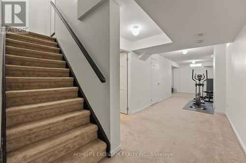 126 Cookview Drive, Brampton, ON - Indoor Photo Showing Other Room