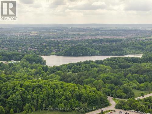 126 Cookview Drive, Brampton, ON - Outdoor With View