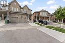 126 Cookview Drive, Brampton, ON  - Outdoor With Facade 