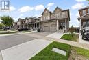 126 Cookview Drive, Brampton, ON  - Outdoor With Facade 