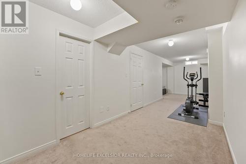 126 Cookview Drive, Brampton, ON - Indoor