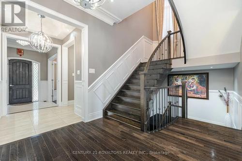 6 Hickory Ridge Court, Brampton, ON - Indoor Photo Showing Other Room