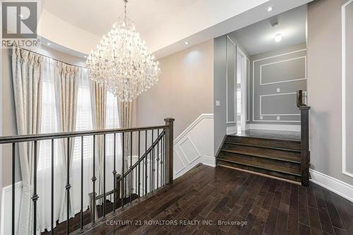 6 Hickory Ridge Court, Brampton (Credit Valley), ON - Indoor Photo Showing Other Room