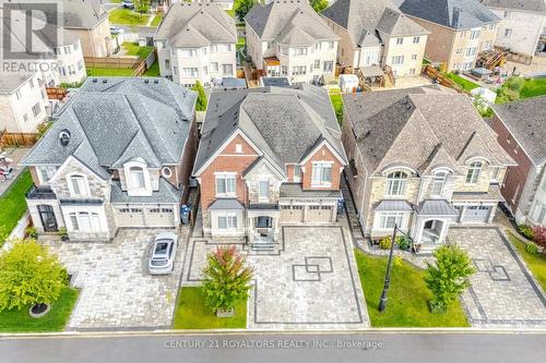 6 Hickory Ridge Court, Brampton (Credit Valley), ON - Other