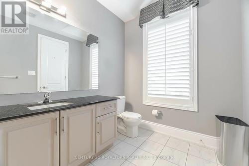 6 Hickory Ridge Court, Brampton, ON - Indoor Photo Showing Bathroom