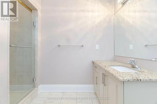 6 Hickory Ridge Court, Brampton (Credit Valley), ON - Indoor Photo Showing Bathroom