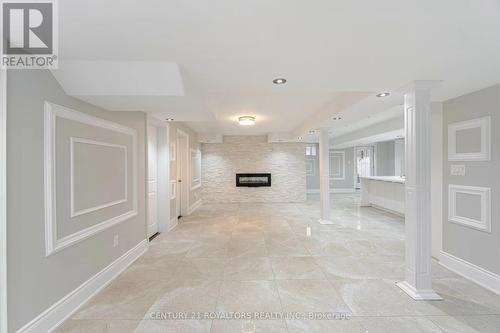 6 Hickory Ridge Court, Brampton (Credit Valley), ON - Indoor Photo Showing Other Room