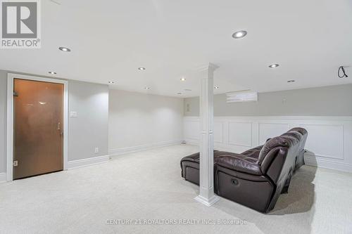 6 Hickory Ridge Court, Brampton (Credit Valley), ON - Indoor Photo Showing Other Room