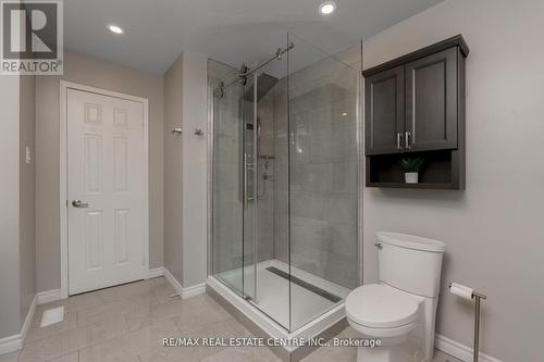 7271 Windrush Court, Mississauga (Meadowvale), ON - Indoor Photo Showing Bathroom