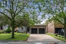 7271 Windrush Court, Mississauga (Meadowvale), ON  - Outdoor With Facade 