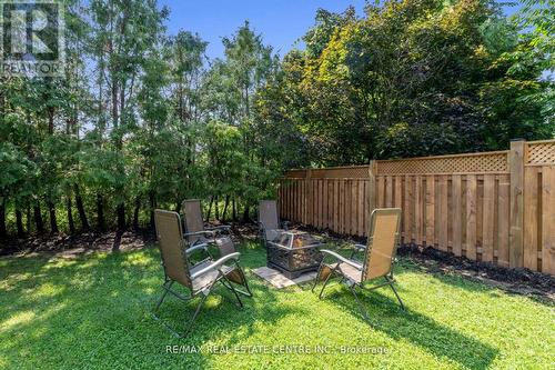 7271 Windrush Court, Mississauga (Meadowvale), ON - Outdoor