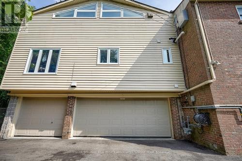 4 - 75 Maple Avenue S, Mississauga (Port Credit), ON - Outdoor With Exterior