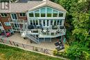 4 - 75 Maple Avenue S, Mississauga (Port Credit), ON  - Outdoor 