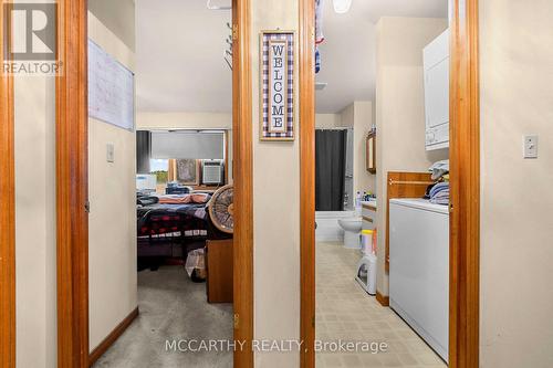 H - 50 Third St. Street, Orangeville, ON - Indoor Photo Showing Laundry Room